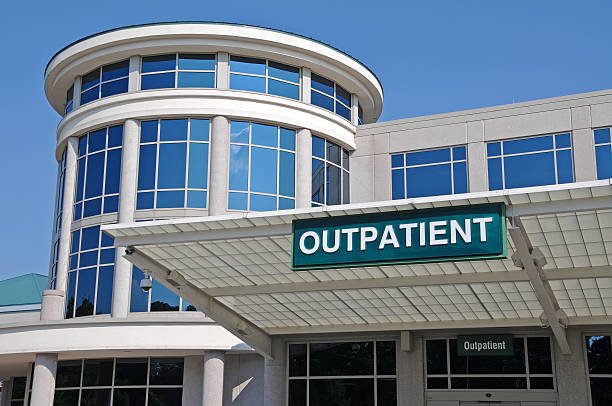 Yibera Outpatient Centre