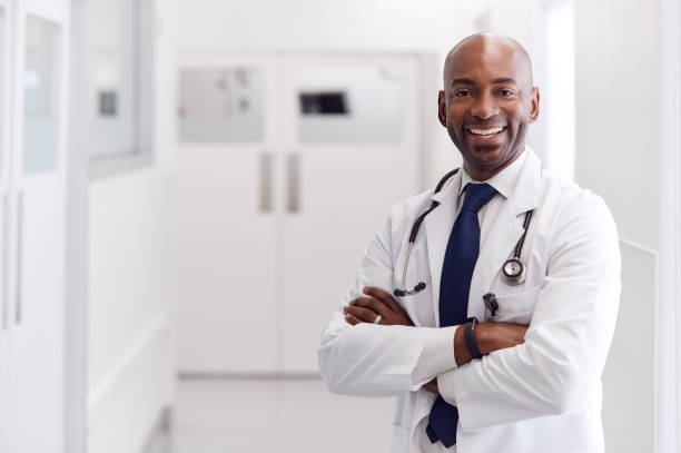 Dr. Michael Rodriguez - Head of Neurology