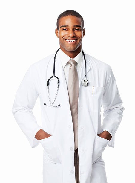 Dr. Michael Chen - Head of Emergency