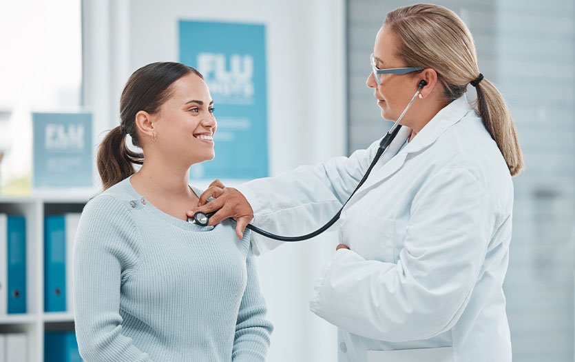 Women's Health Services